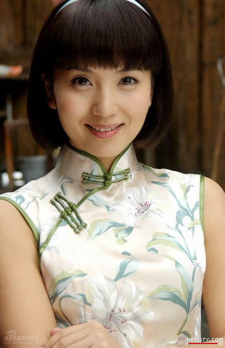 陳好《紙醉金迷》劇照