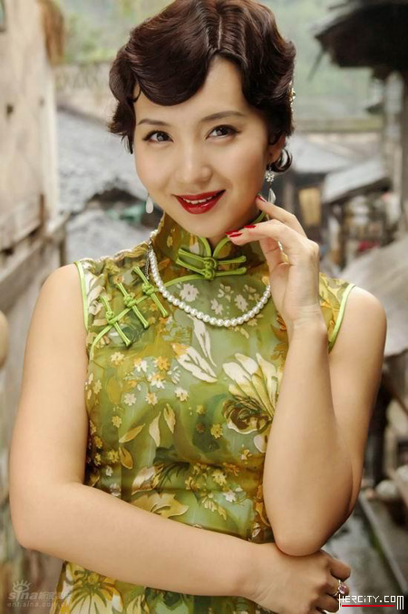 陳好《紙醉金迷》劇照