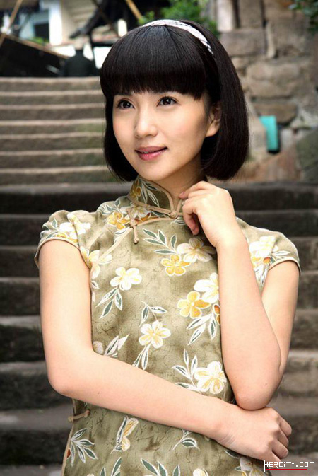 陳好《紙醉金迷》劇照