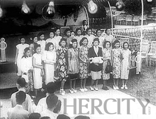 1946�ꡰ�Ϻ�С�㡱�x������