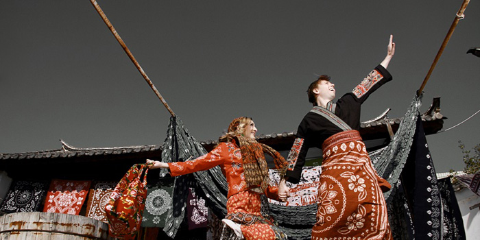 ����Ů�ӵ��Ї��L��