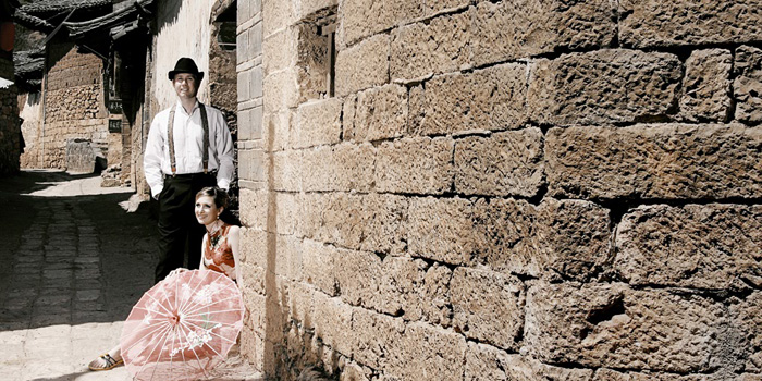 ����Ů�ӵ��Ї��L��