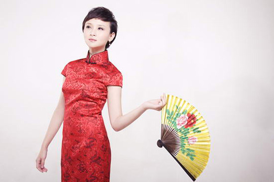 儲蘭蘭:“新京劇”的推行者