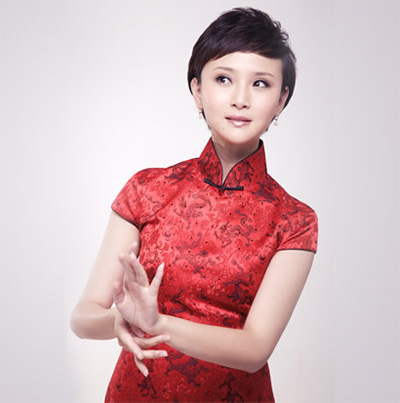 儲蘭蘭:“新京劇”的推行者