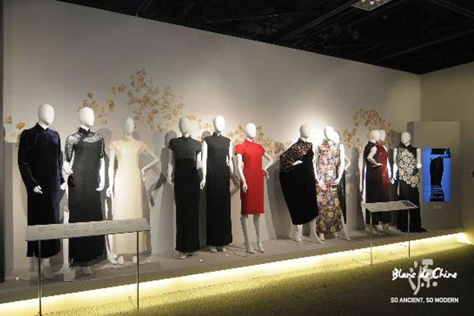 “源Blanc de Chine”亮相香港