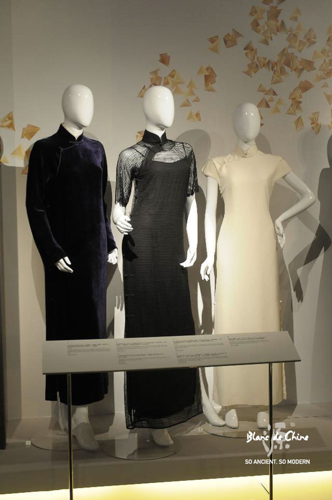 “源Blanc de Chine”亮相香港