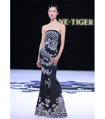 NE��TIGER 2011�߼�(j��)���ưl(f��)����(hu��)