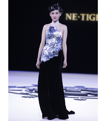 NE��TIGER 2011�߼�(j��)���ưl(f��)����(hu��)