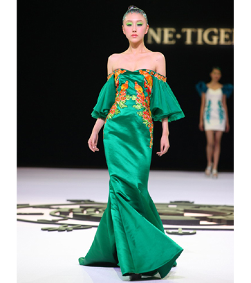 NE��TIGER 2011�߼�(j��)���ưl(f��)����(hu��)