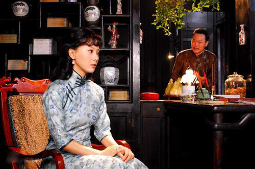 ����Ů���c���Ϻ��󷿵Ĺ���