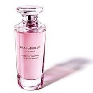 經典芳香 玫瑰香的前世今生