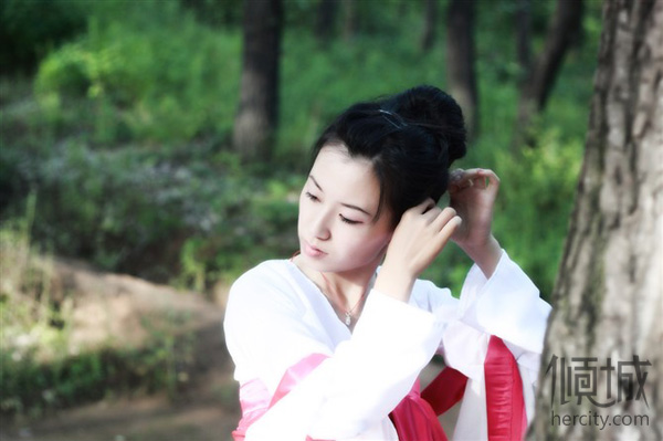 ��Ů�̎������֮��