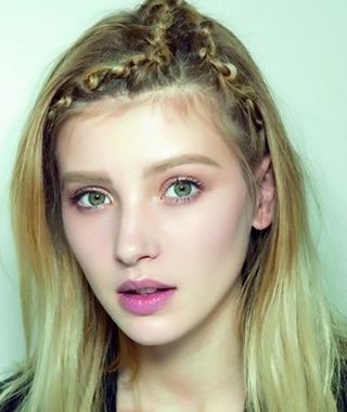 最令他心動的4款約會美妝