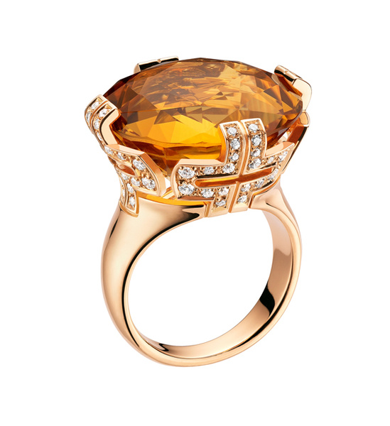 華麗的驚嘆號 多彩寶格麗的古希臘情懷