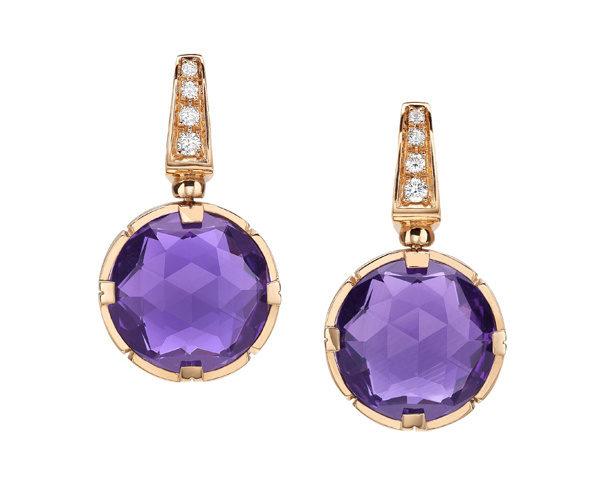 華麗的驚嘆號 多彩寶格麗的古希臘情懷