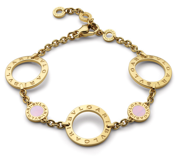 華麗的驚嘆號 多彩寶格麗的古希臘情懷