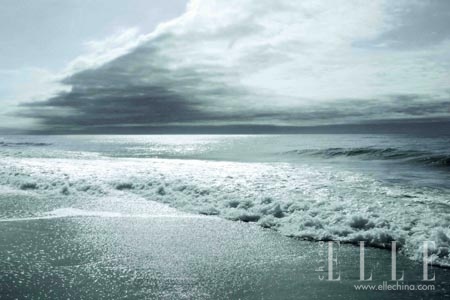 阿瑪尼新寄情女香ACQUA di GIOIA