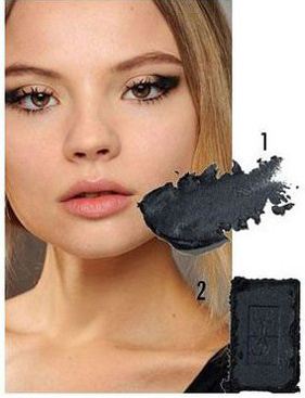 本季最in的七個妝面色彩