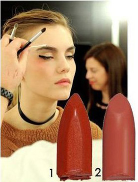 本季最in的七個妝面色彩