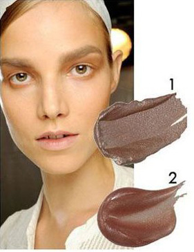 本季最in的七個妝面色彩