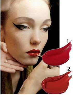 本季最in的七個妝面色彩