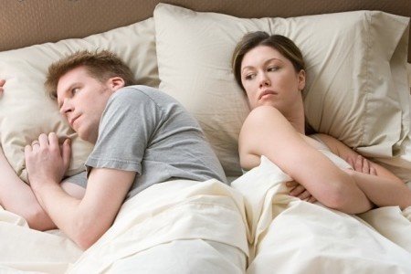 老公精神出軌的女人竟然是她