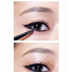 眼尾決定氣質(zhì) 眼線秘訣大公開