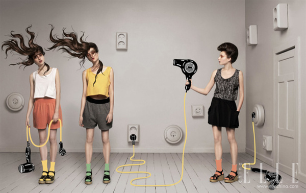 復(fù)古?怪誕?清涼風(fēng)格看過(guò)來(lái)!