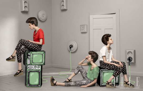 復(fù)古?怪誕?清涼風(fēng)格看過(guò)來(lái)!