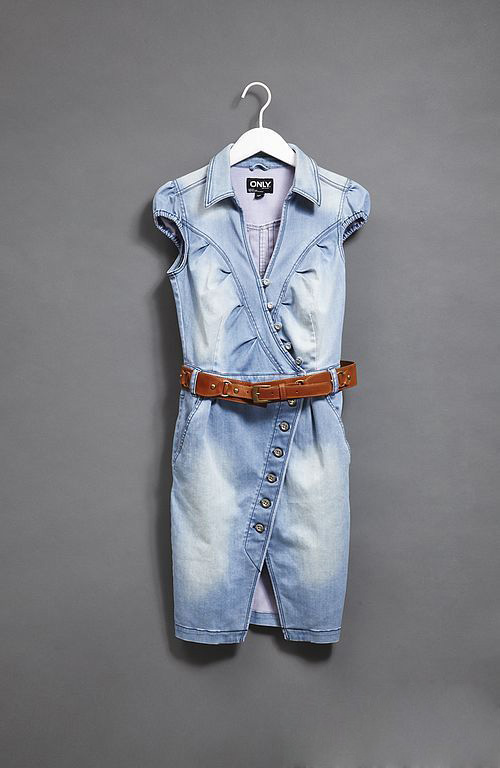 ONLY 春夏百元連身裝