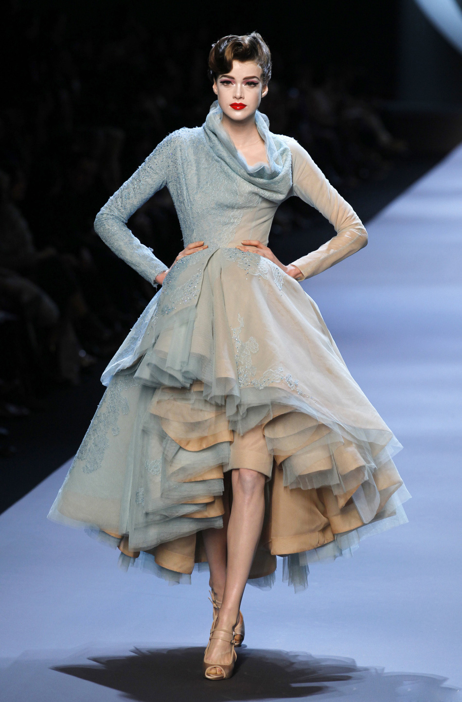 Christian Dior 2011���İ���߼�����