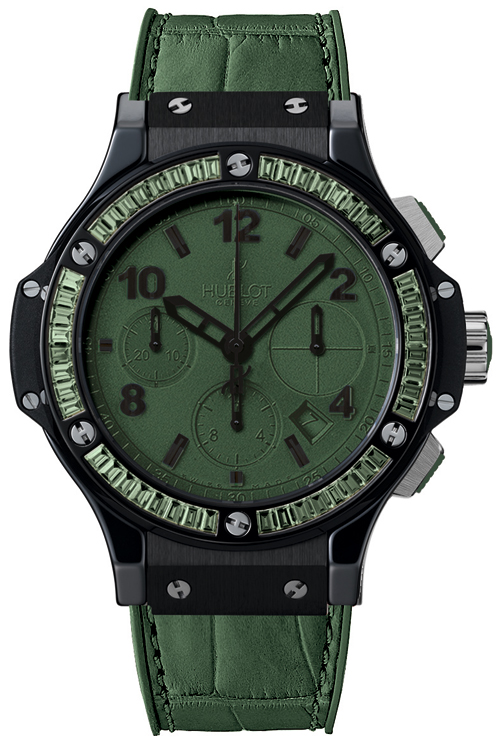 HUBLOT����Ƴ�BIG BANGˮ��ϵ��