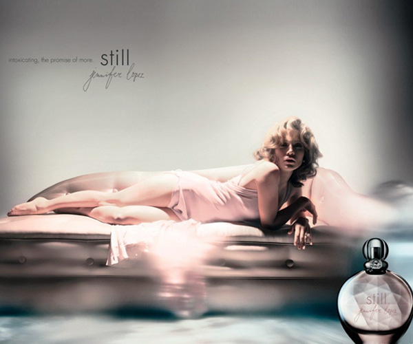 聞香識女人 綻放女人無限魅力