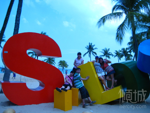 良久分享:新加坡 吃喝玩樂全攻略