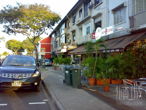 良久分享:新加坡 吃喝玩樂全攻略