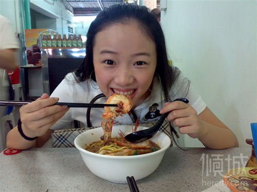 良久分享:新加坡 吃喝玩樂全攻略