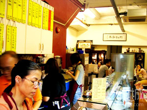 良久分享:新加坡 吃喝玩樂全攻略