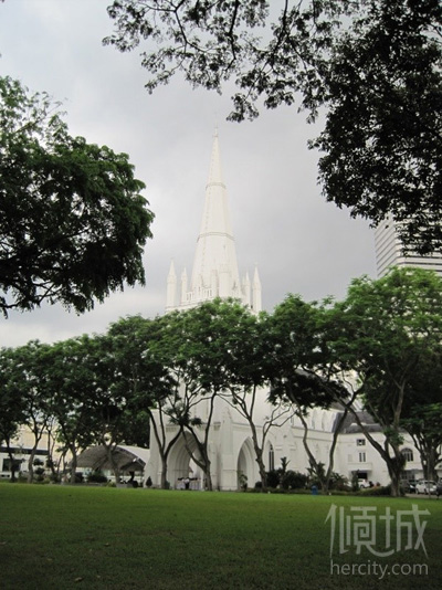 良久分享:新加坡 吃喝玩樂全攻略