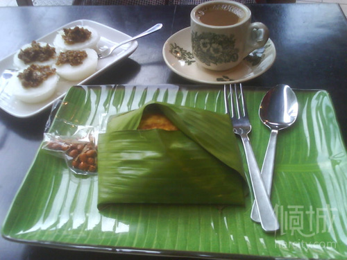 良久分享:新加坡 吃喝玩樂全攻略