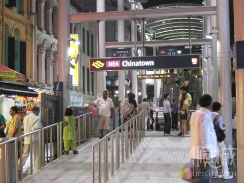 良久分享:新加坡 吃喝玩樂全攻略