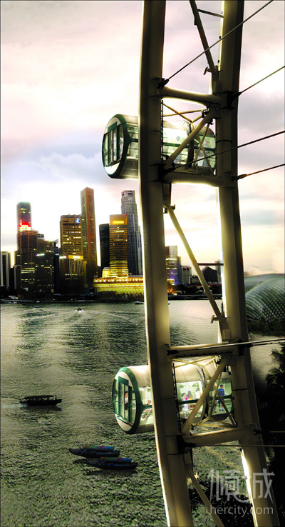 良久分享:新加坡 吃喝玩樂全攻略