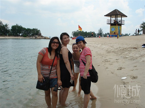 良久分享:新加坡 吃喝玩樂全攻略