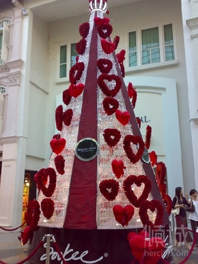 良久分享:新加坡 吃喝玩樂全攻略