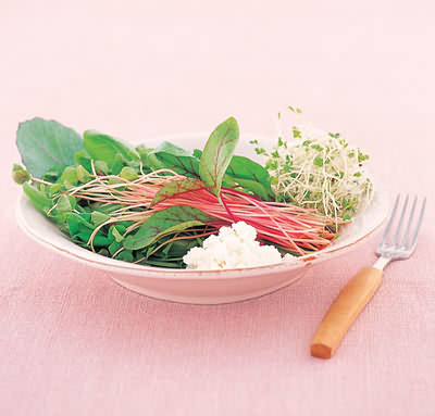 告訴你夏天減肥的四個殺手锏