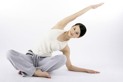 告訴你夏天減肥的四個殺手锏