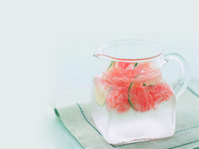 告訴你夏天減肥的四個殺手锏