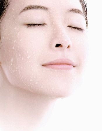 美白勁敵可能就是這五大陋習