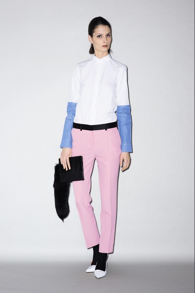 CéLINE推出秋季經典成衣系列