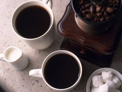 教你DIY速效瘦腹瘦腰茶飲