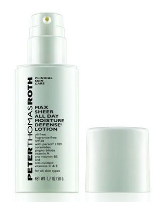 教你用防曬霜 絕對曬不黑